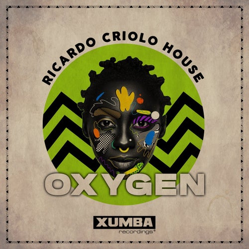 Ricardo Criollo House - Oxygen [XR314]